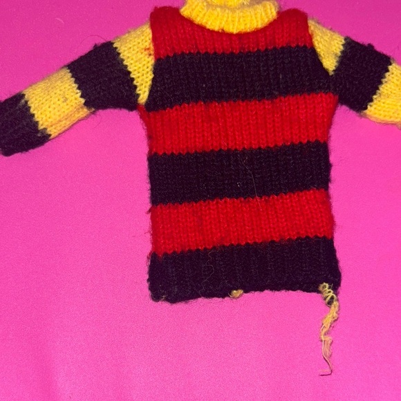 Vintage Barbie FRANCIE Casey Twiggy  clothes - Picture 4 of 5